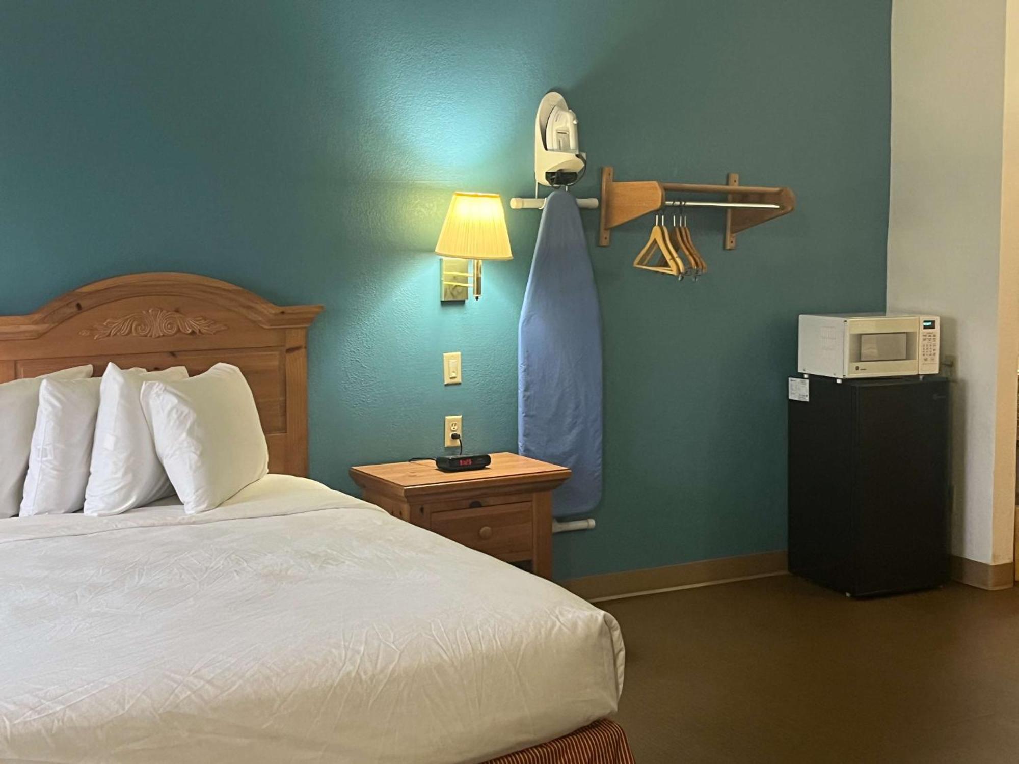 Motel 6 Portland, In Exteriér fotografie
