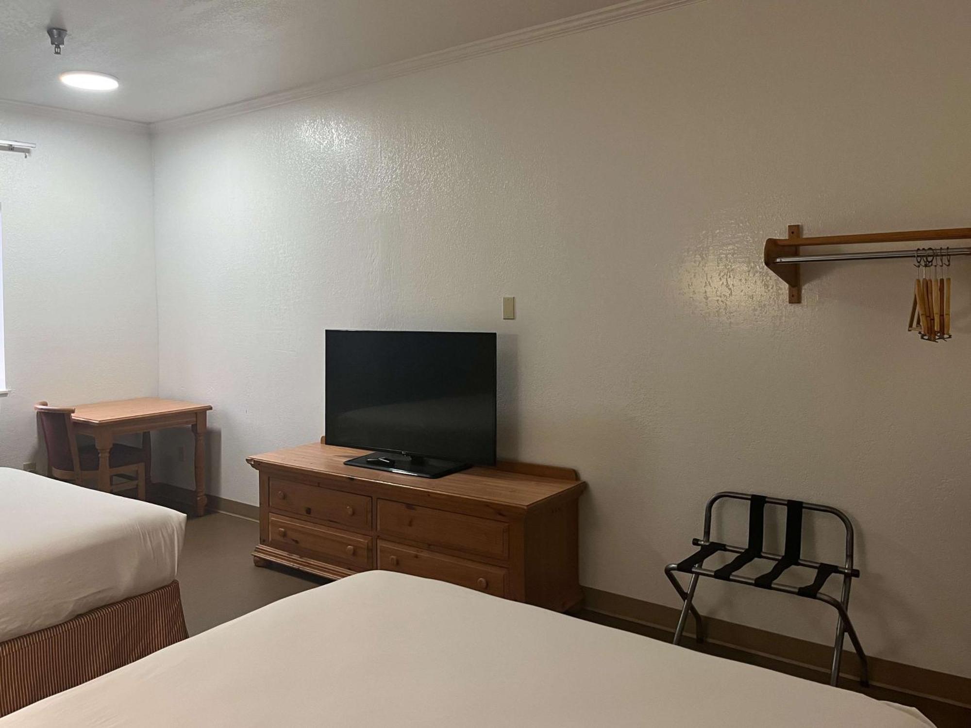 Motel 6 Portland, In Exteriér fotografie