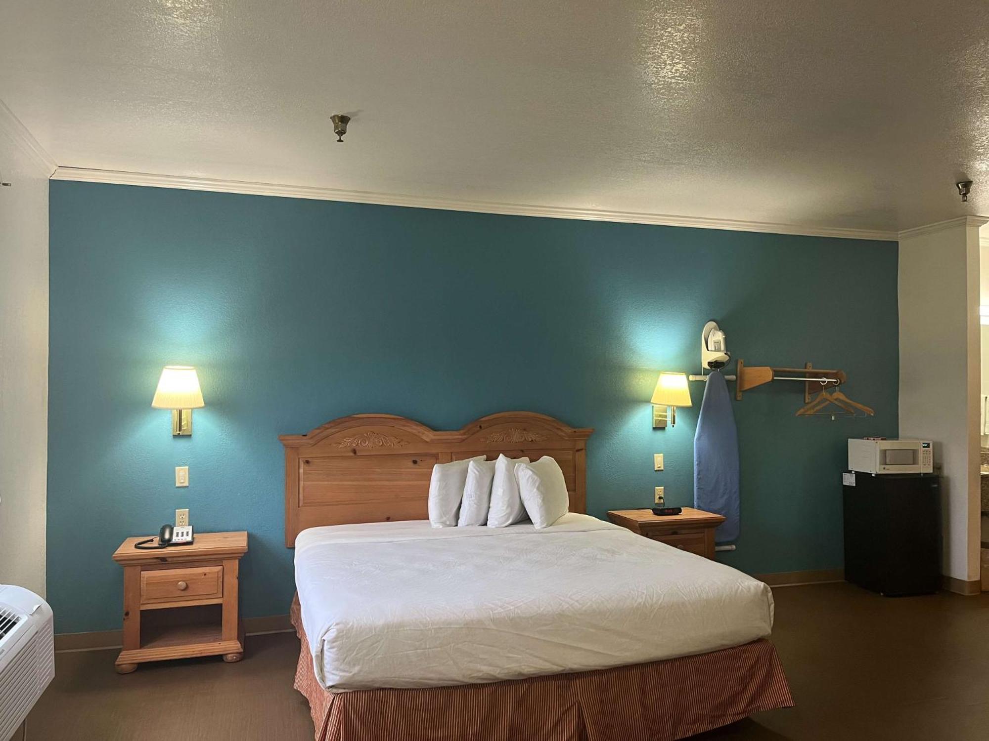 Motel 6 Portland, In Exteriér fotografie