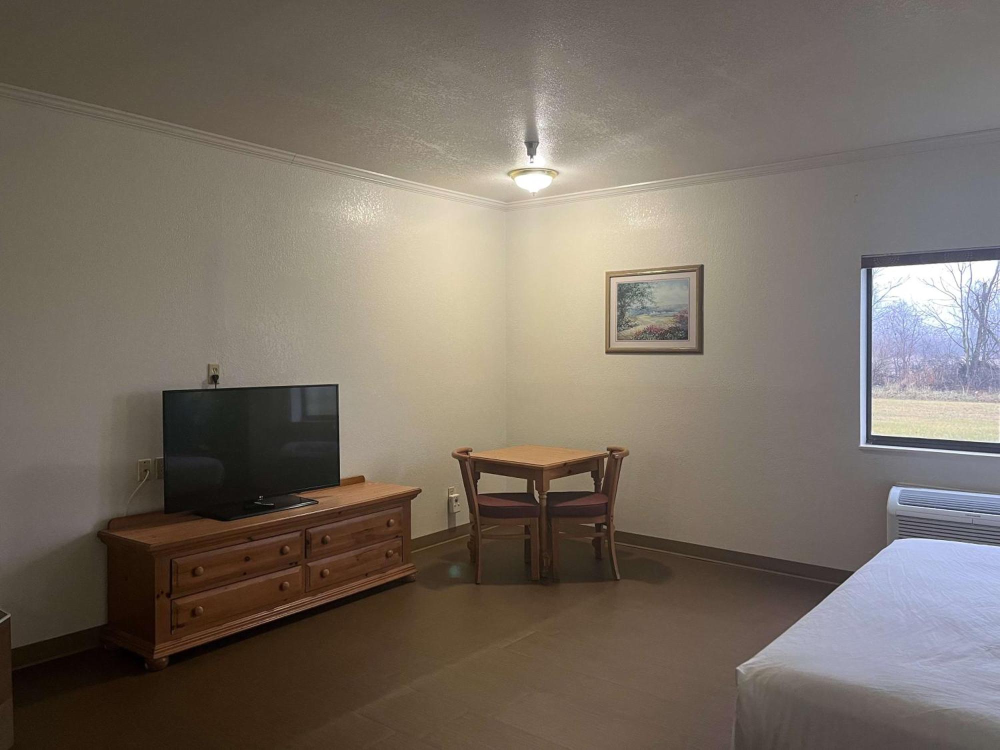 Motel 6 Portland, In Exteriér fotografie